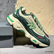 New Balance 1000 concepts mile
