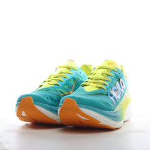 Hoka Rocket X 2 'Ceramic Evening Primrose'