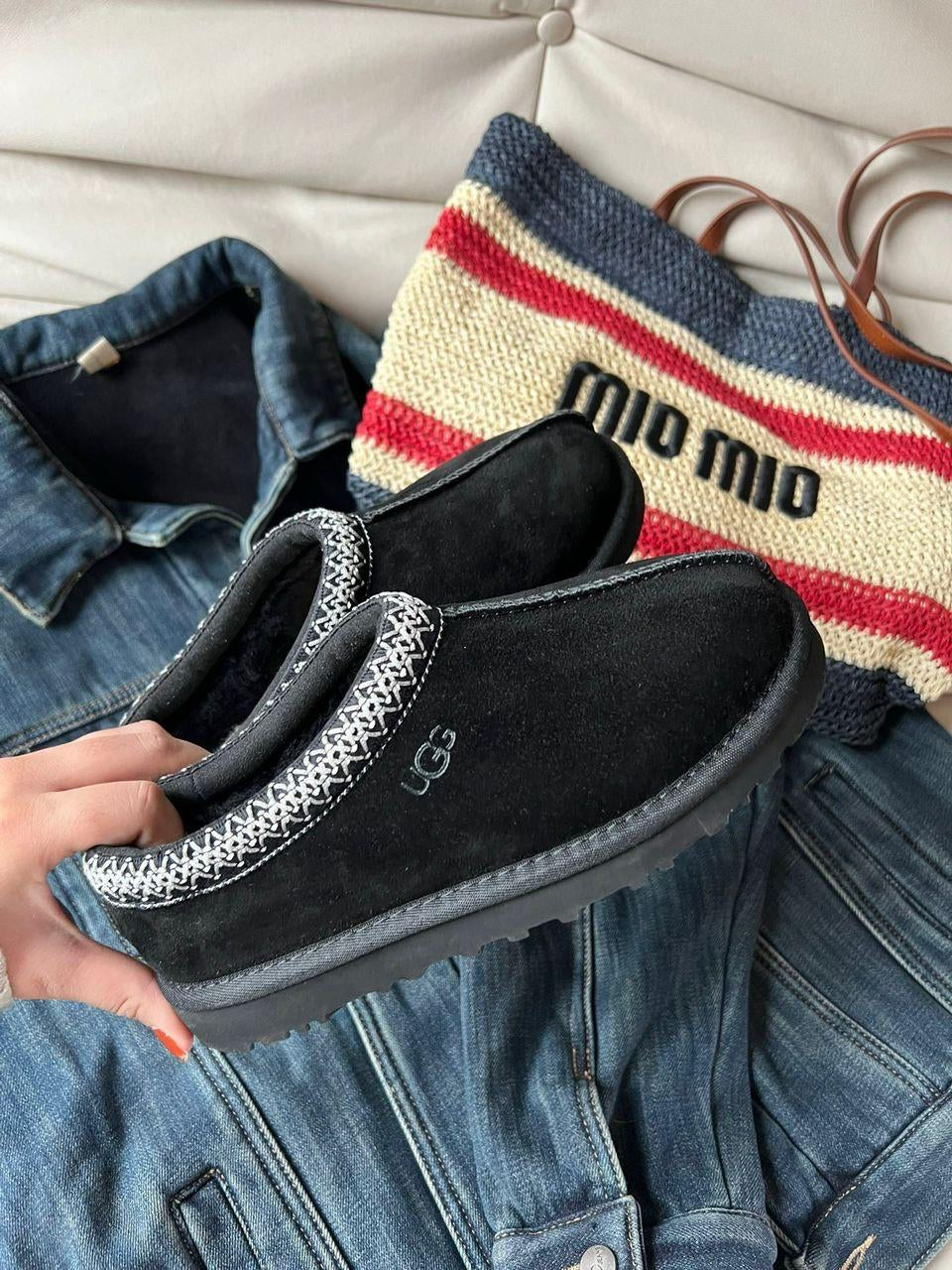 Ugg