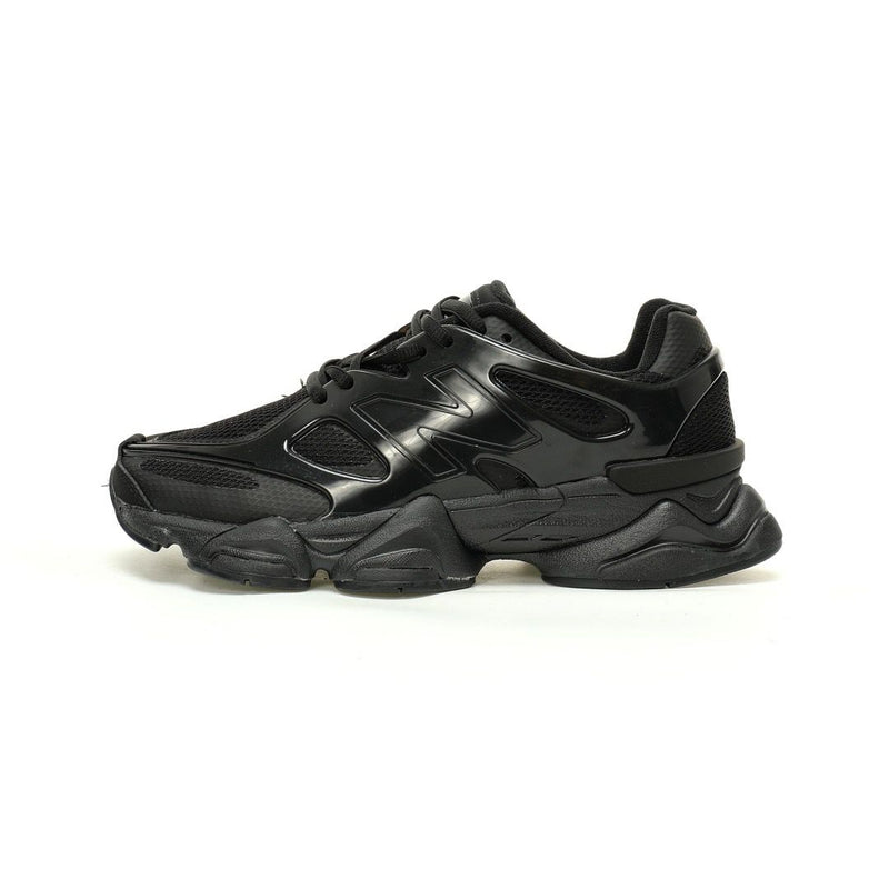 New BALANCE 9060 Sea Stone Black