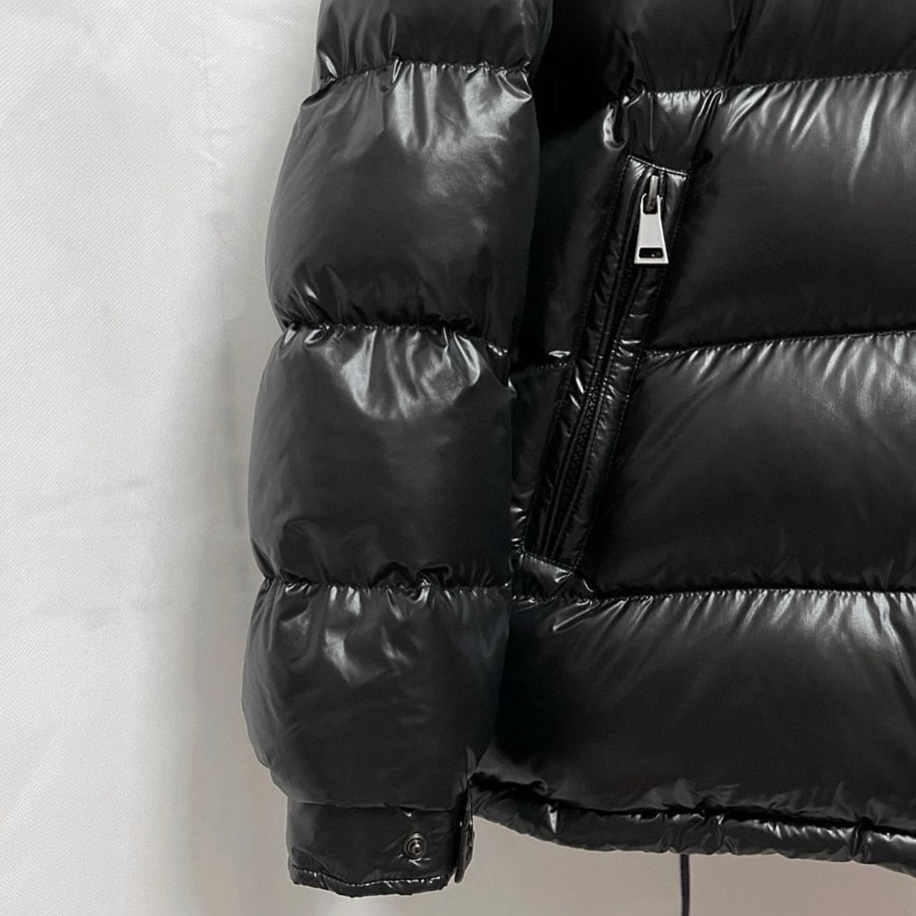 Doudoune Moncler