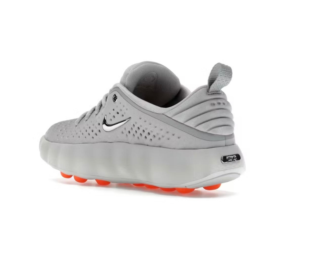 Nike Mind 002 Gris Clair