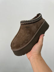UGG LOW WAIST BOOT TAZZ Hickory