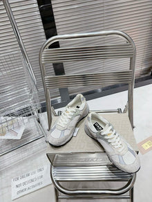 Golden Goose 852 White