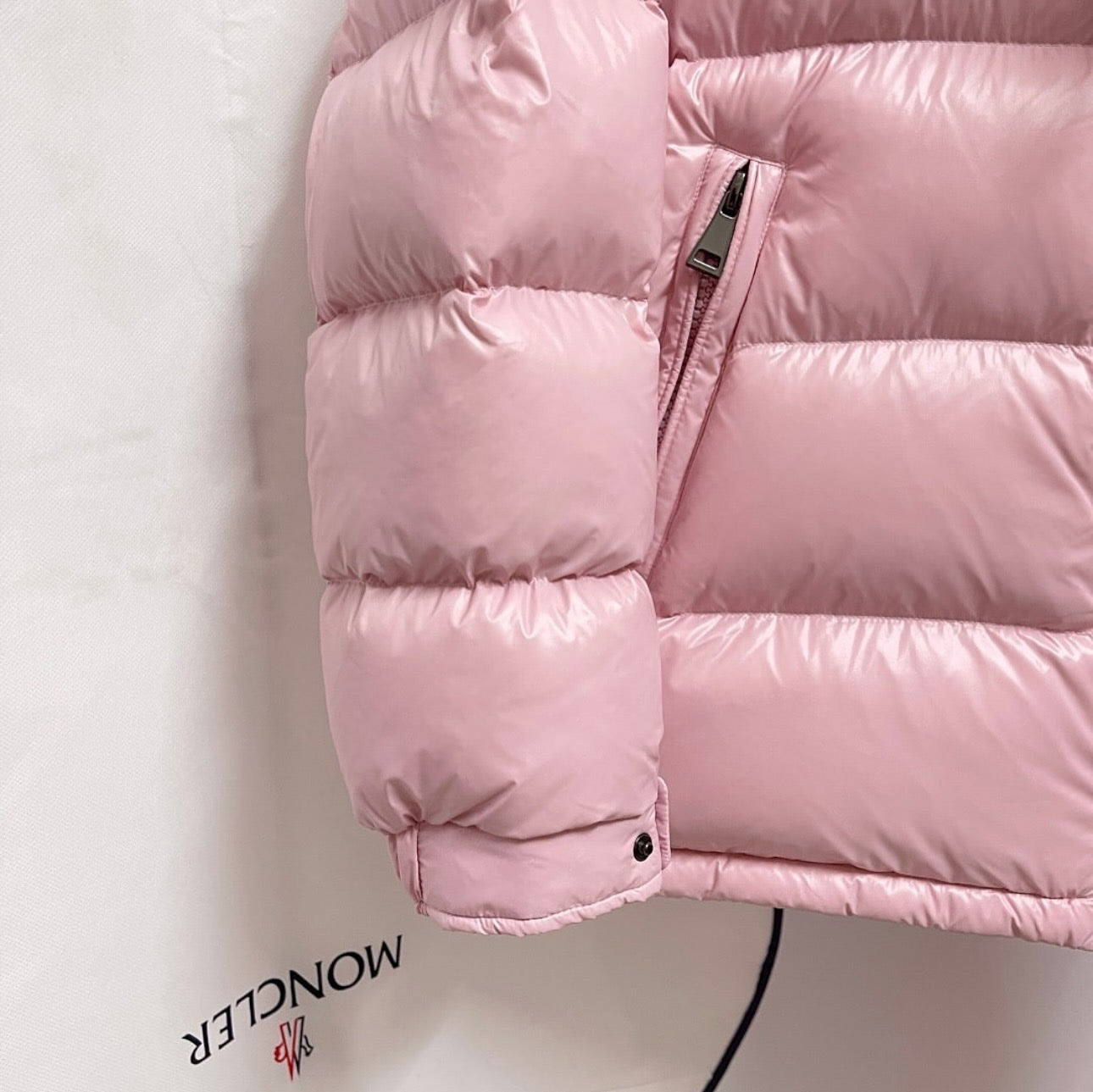 Doudoune Moncler