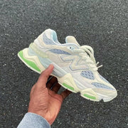 New Balance x Bricks & Wood 90/60 sneakers