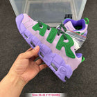 Nike x Ambush Air More upmpo