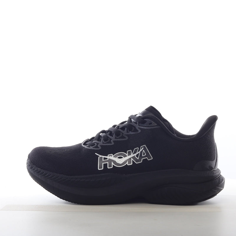 M HOKA M Mach 6