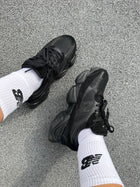 New Balance 9060R full black 2026
