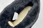 Ugg classic mini black boot