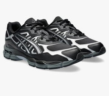 Asics Gel -NYC - Black
