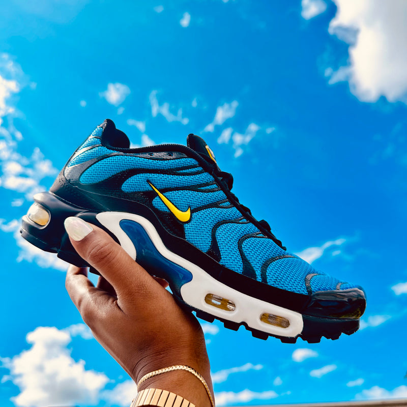 Air Max TN 1998