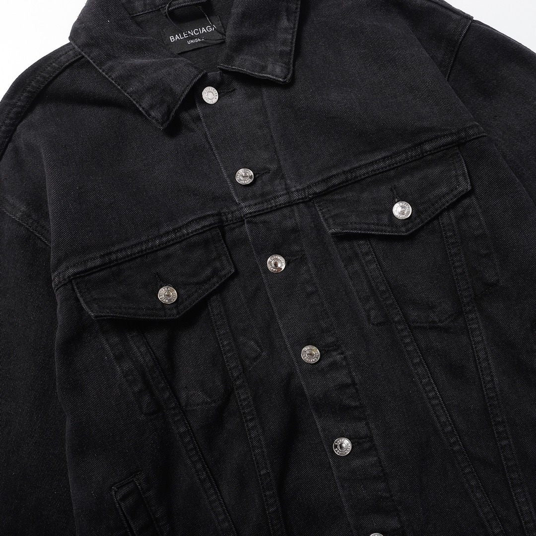 Jacket - B