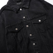 Jacket - B