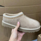 Uggg Basse Basse Beige