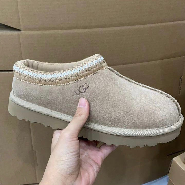 Uggg Basse Basse Beige