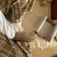 Ugg Low waist Botte Tasman