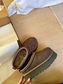 Ugg Low Size Tazz Hickory