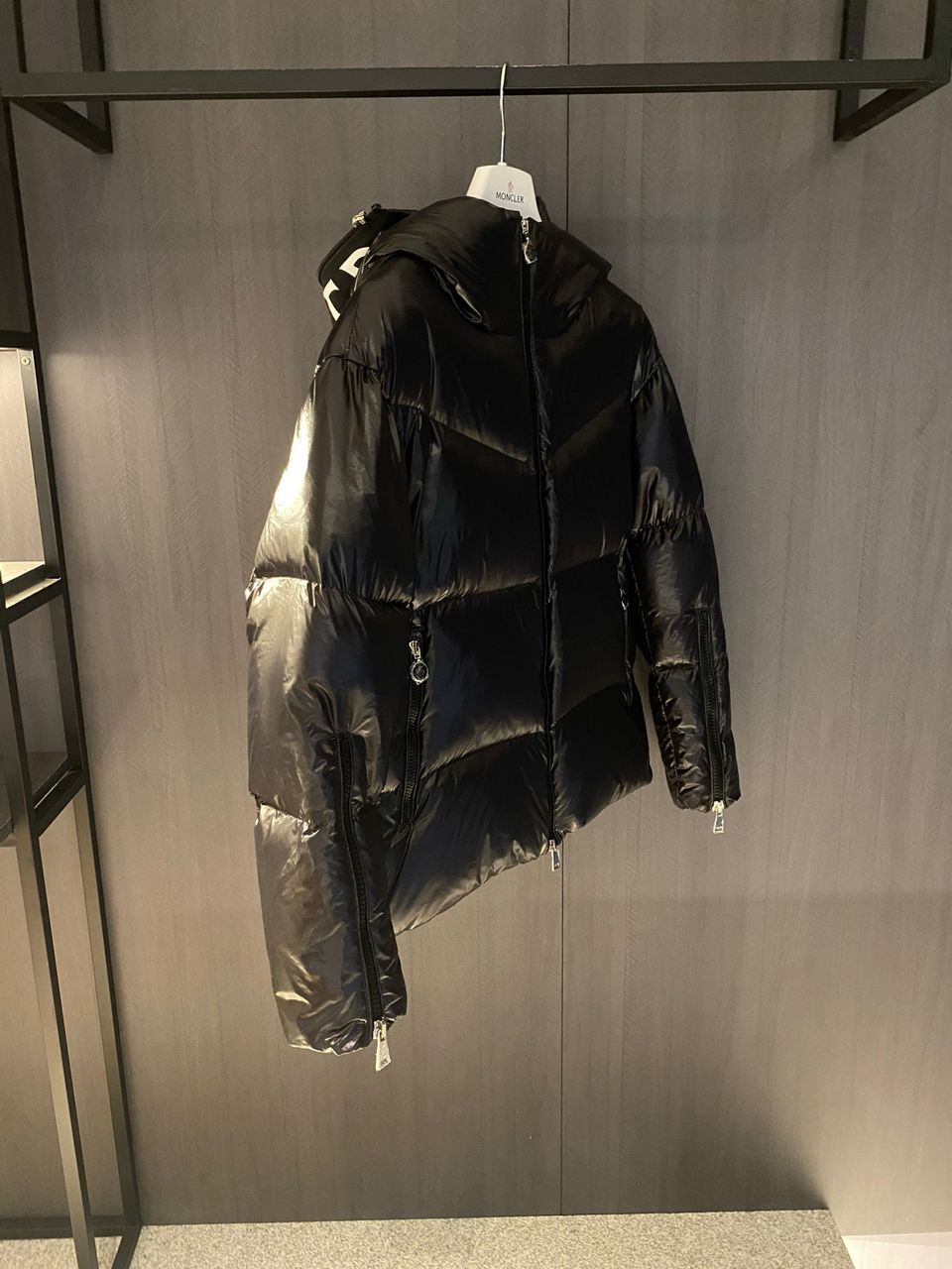 Moncler jacket