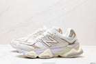 New Balance 9060 Sea Salt Brown