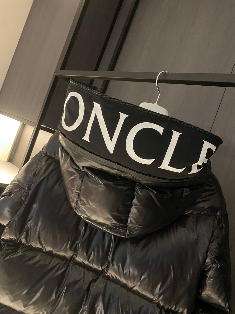 Moncler jacket