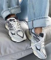 New Balance 9060 Cloud Gray