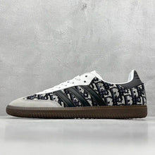 Adidas Samba Custom 2025