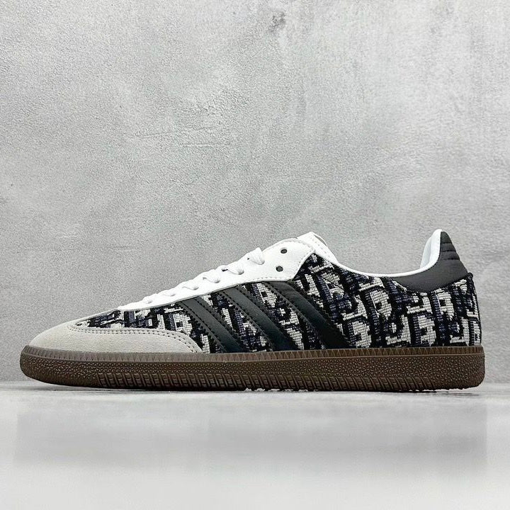 Adidas Samba Custom 2025