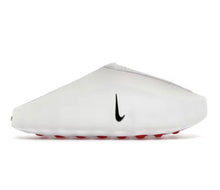 Nike Mind 001 White Speed Red v2