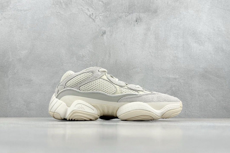 Adidas Yeezy 500 White OS
