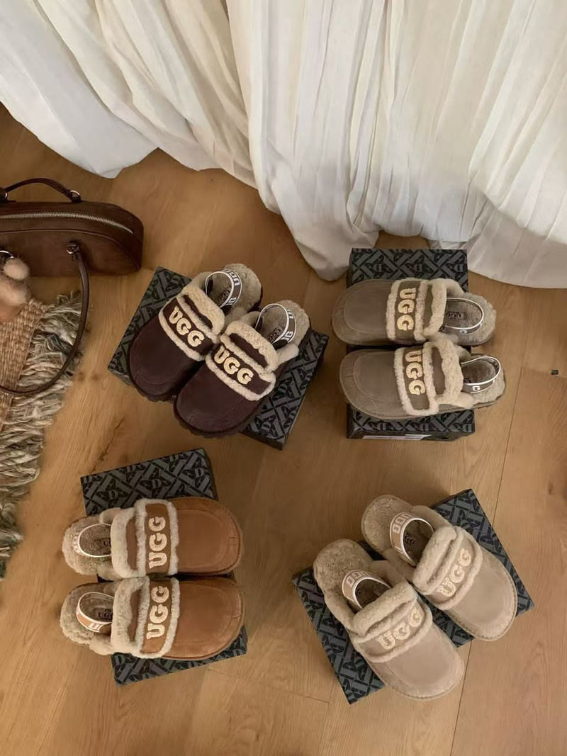 Ugg 2025