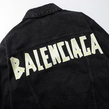 Jacket - B