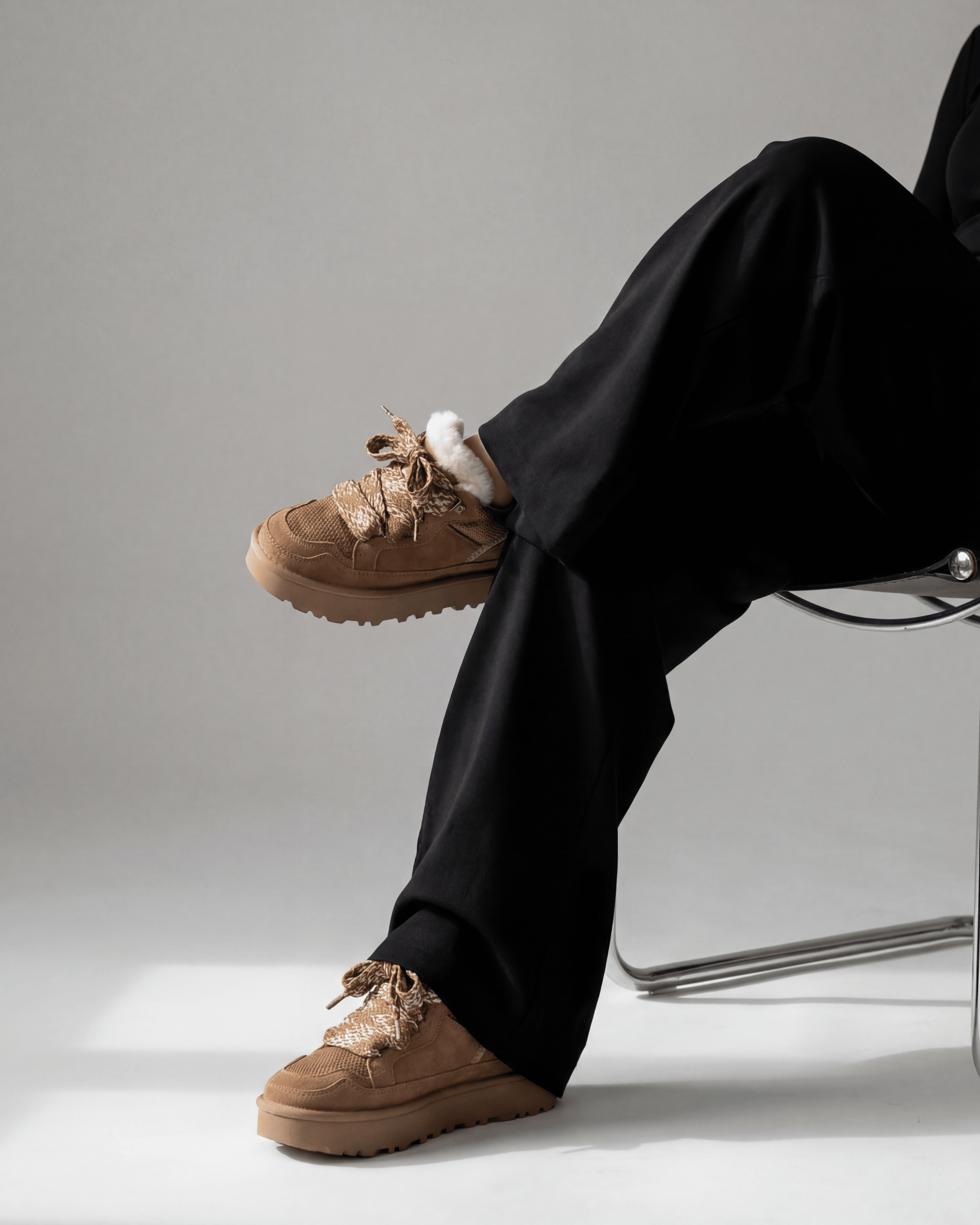Ugg sneakers 2026
