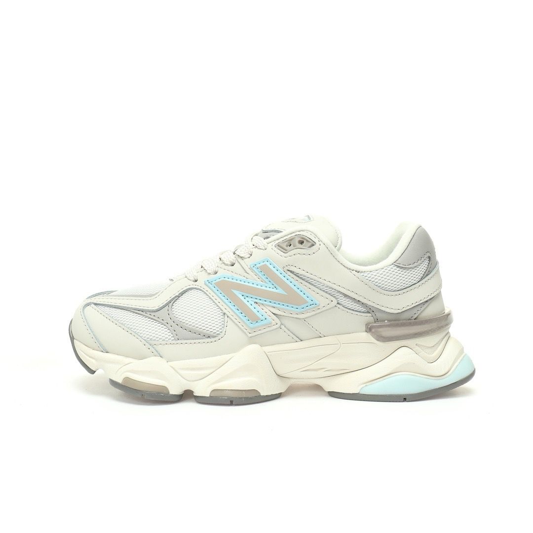 9060 New Balance Spring 2025