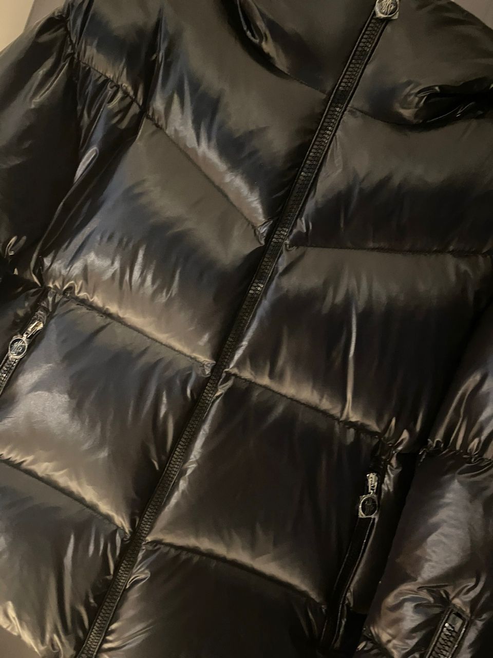 Moncler jacket