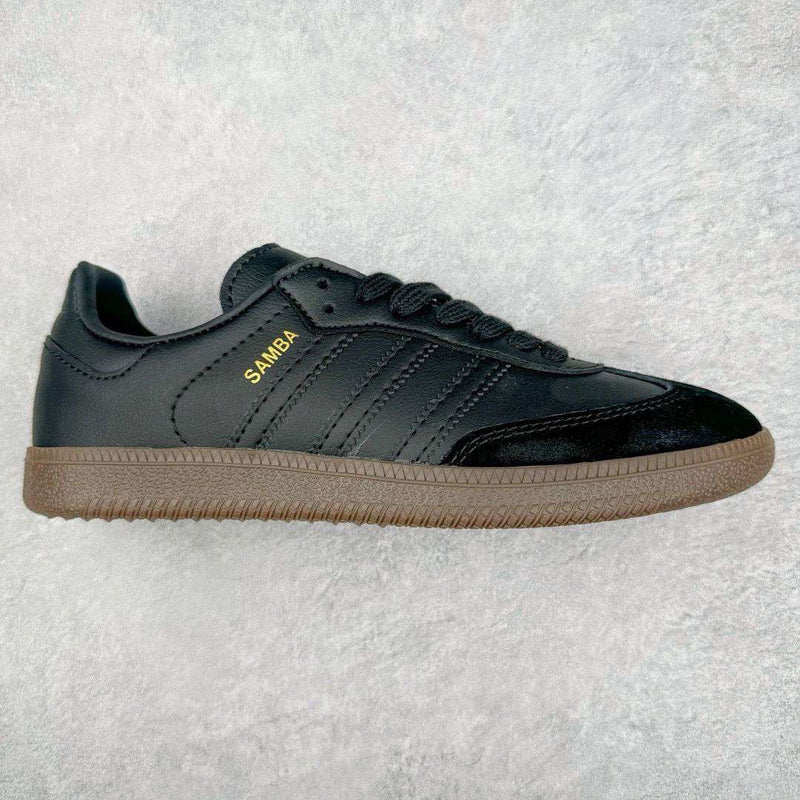 Samba og