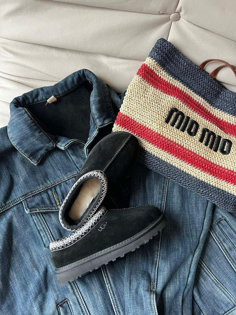 Ugg