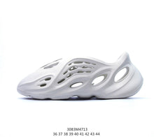 Adidas Yeezy Foam Runner White