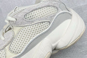 Adidas Yeezy 500 Bone White