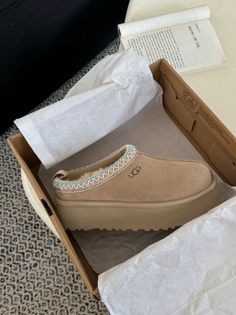 Ugg
