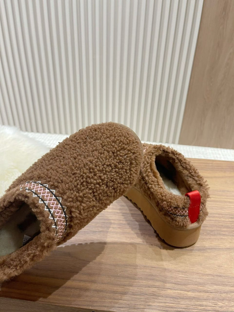 Ugg All Brown