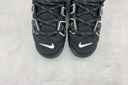 Nike Air More Uptempo sneakers 'Ambush-Black/white'