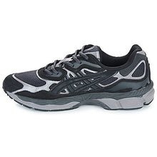 Asics Gel -NYC - Black