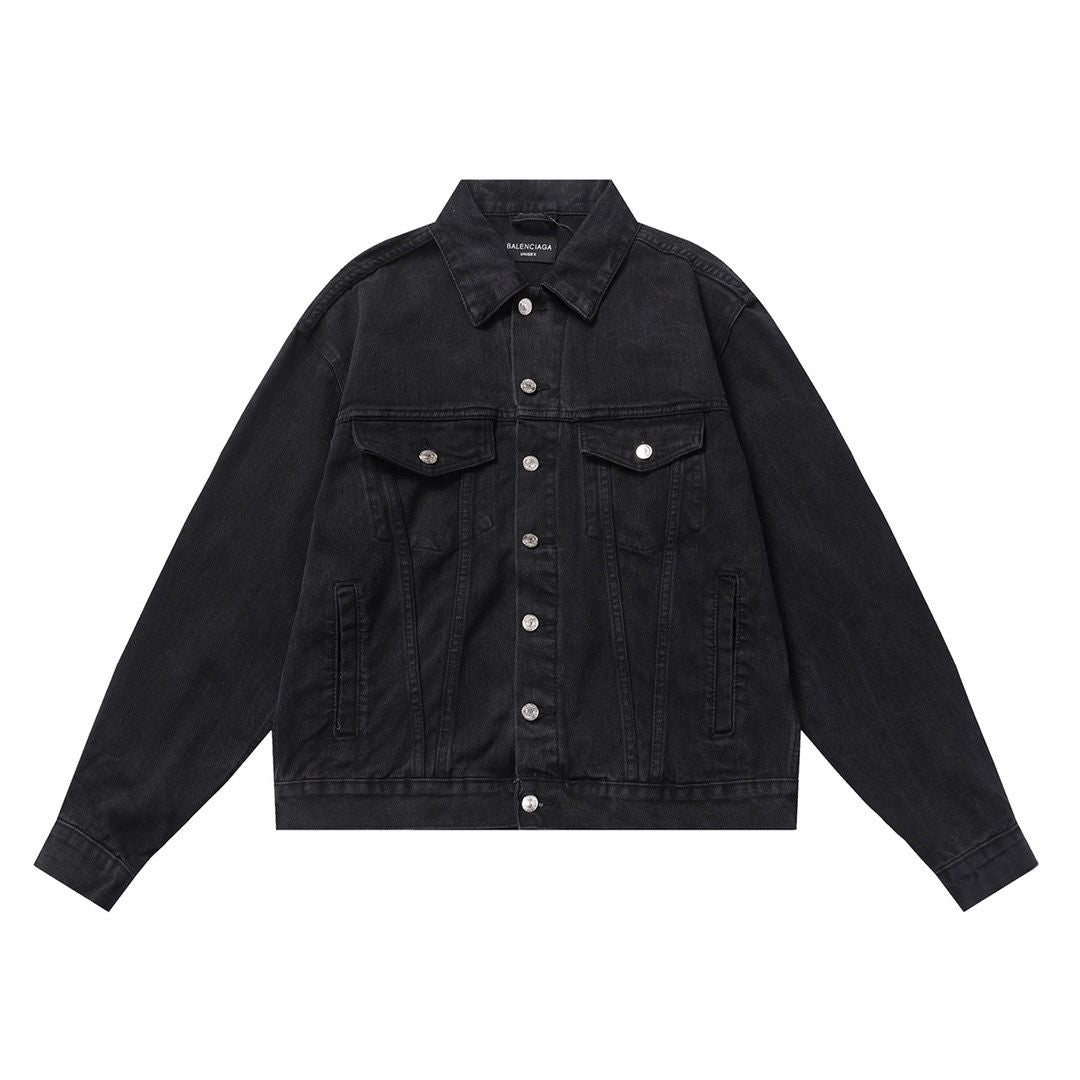 Jacket - B