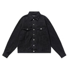 Jacket - B