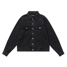 Jacket - B
