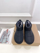 Ugg Black Tao November 23