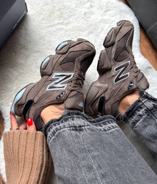 New Balance 9060 été 2026