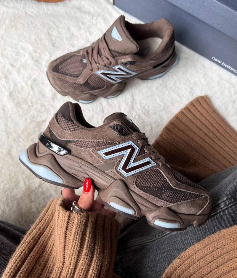 New Balance 9060 été 2026