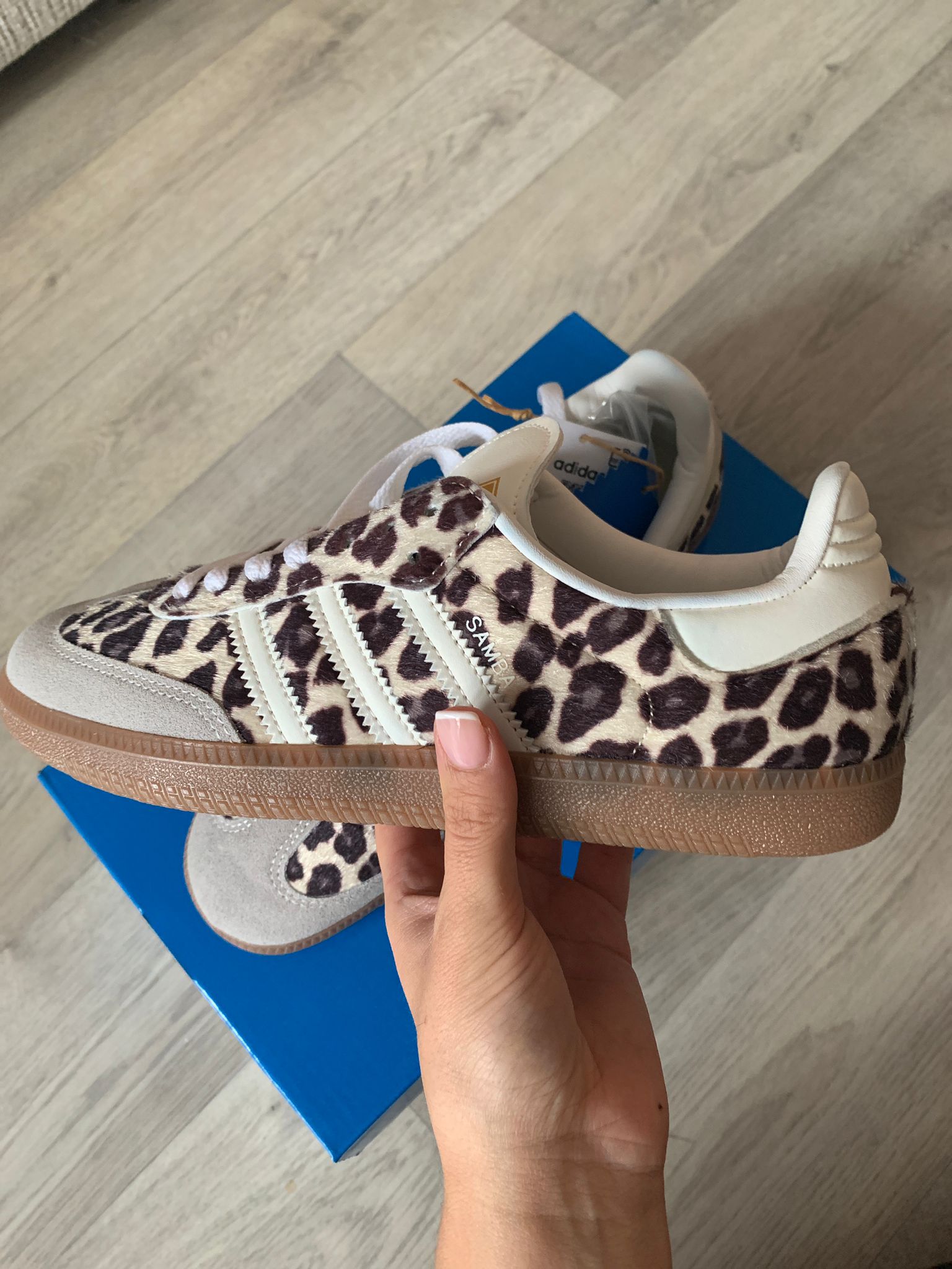 Samba og t39 1/3